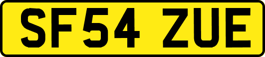 SF54ZUE