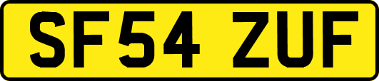 SF54ZUF