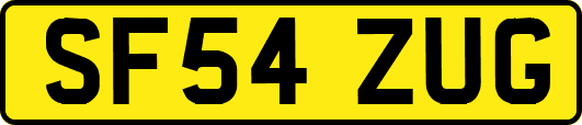 SF54ZUG