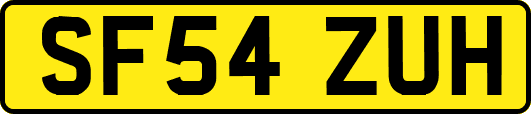 SF54ZUH