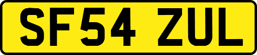 SF54ZUL