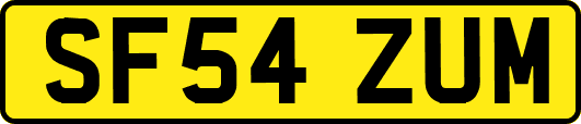 SF54ZUM