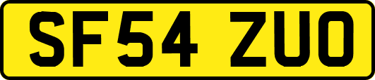 SF54ZUO