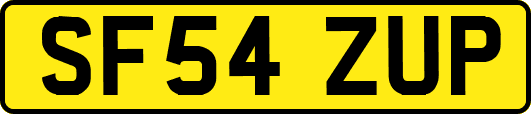 SF54ZUP