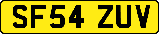 SF54ZUV