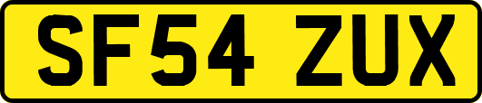 SF54ZUX