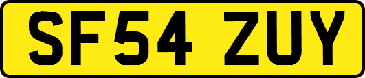 SF54ZUY