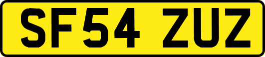 SF54ZUZ