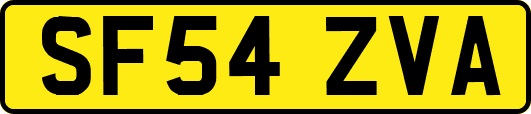 SF54ZVA