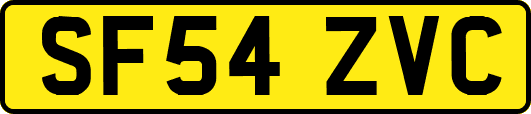 SF54ZVC