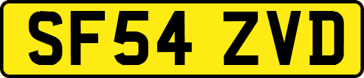 SF54ZVD