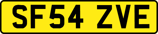 SF54ZVE