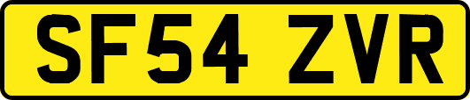 SF54ZVR