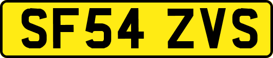 SF54ZVS