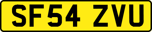 SF54ZVU