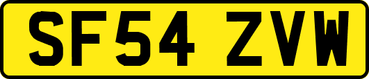 SF54ZVW