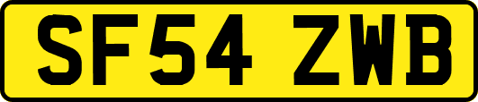 SF54ZWB