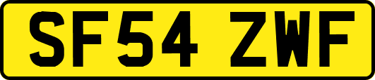 SF54ZWF