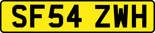SF54ZWH