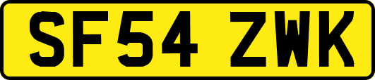 SF54ZWK