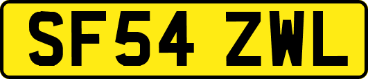 SF54ZWL