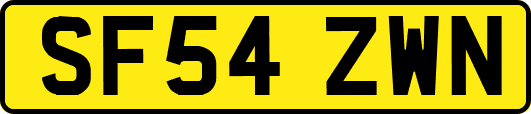 SF54ZWN