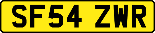 SF54ZWR