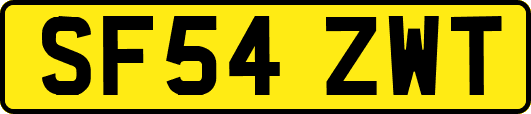SF54ZWT