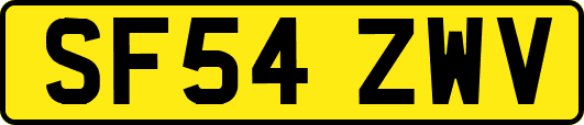 SF54ZWV