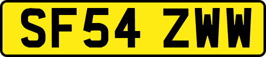 SF54ZWW