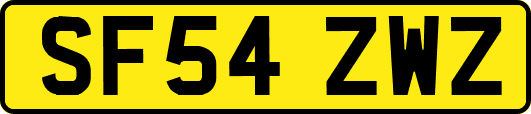 SF54ZWZ