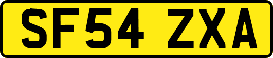 SF54ZXA