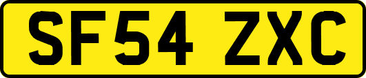 SF54ZXC
