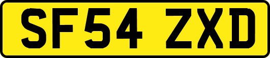 SF54ZXD