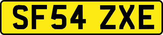 SF54ZXE