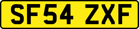 SF54ZXF