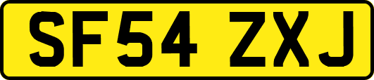 SF54ZXJ