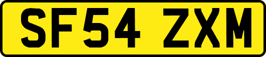 SF54ZXM
