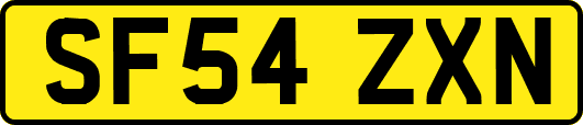 SF54ZXN