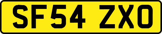 SF54ZXO