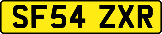 SF54ZXR