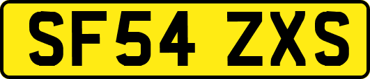 SF54ZXS