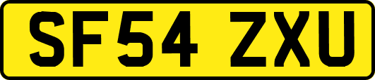 SF54ZXU