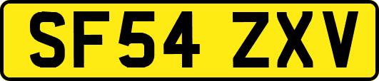 SF54ZXV