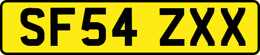 SF54ZXX