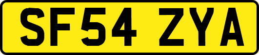 SF54ZYA