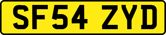 SF54ZYD