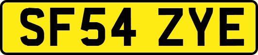 SF54ZYE