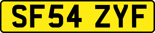 SF54ZYF