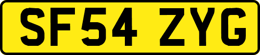 SF54ZYG